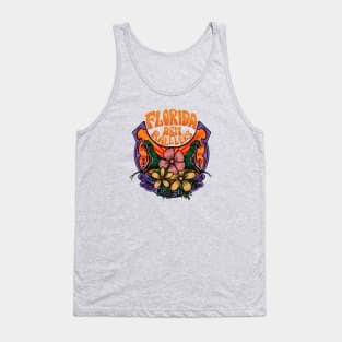 Florida ratters Tank Top